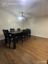 3082 Hibiscus Cir in West Palm Beach, FL - Building Photo - Building Photo