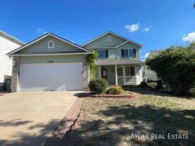 6388 La Plata Peak Dr in Colorado Springs, CO - Building Photo