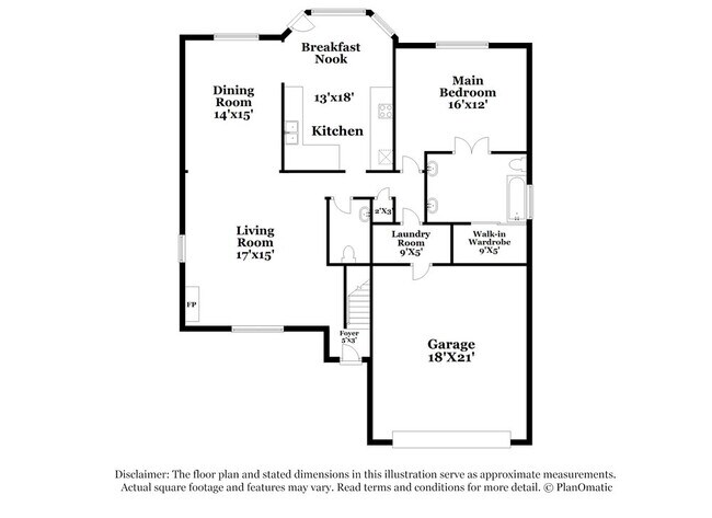 4605 Birchbend Ln in Fort Worth, TX - Building Photo - Building Photo
