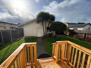 1336 6th St in Eureka, CA - Building Photo - Building Photo