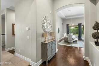 2051 E Aris Dr in Gilbert, AZ - Building Photo - Building Photo