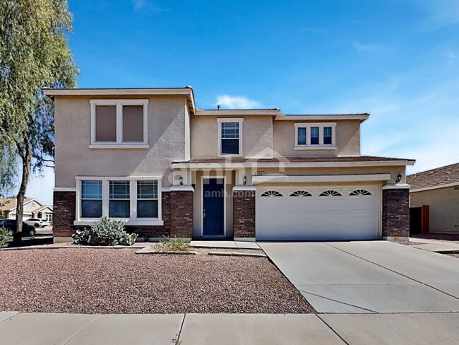 property at 6803 S 41st Ln