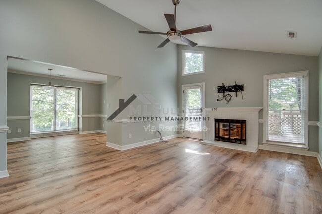 5500 Fortunes Ridge Dr in Durham, NC - Building Photo - Building Photo