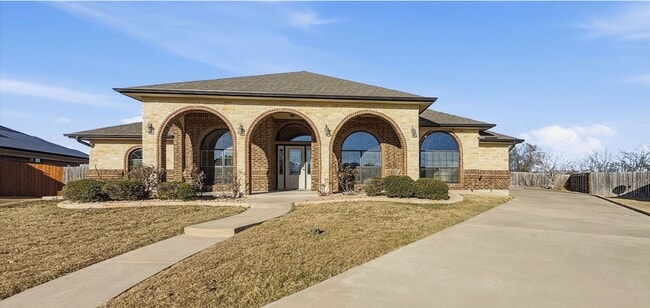 property at 2707 Ancestor Dr