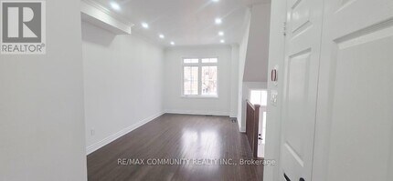 50 Rockman Cres in Brampton, ON - Building Photo - Building Photo