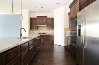 10911 Upland Pass Dr in Houston, TX - Building Photo - Building Photo
