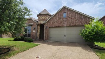 3129 Granite Rock Trail in Forney, TX - Building Photo