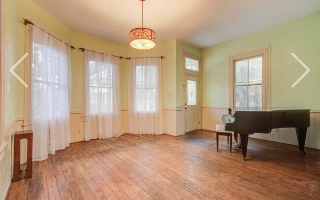 2814 Avenue O 1/2 in Galveston, TX - Building Photo - Building Photo