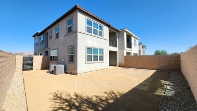 43215 Passagio Lago Way in Indio, CA - Foto de edificio - Building Photo