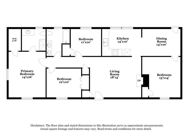 108 Alpha Ln in Huntsville, AL - Building Photo - Building Photo