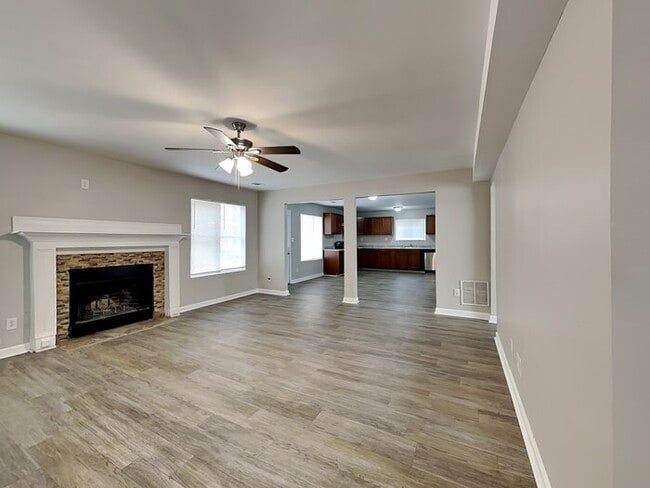 3547 Oakshire Way SE in Atlanta, GA - Building Photo - Building Photo