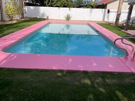 28761 Avenida Duquesa in Cathedral City, CA - Building Photo