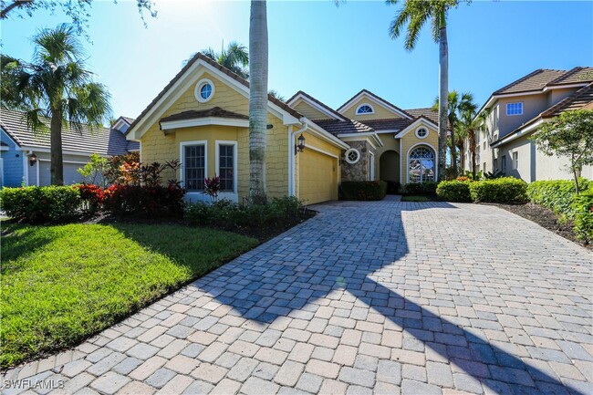 8422 Mallards Way in Naples, FL - Building Photo - Building Photo