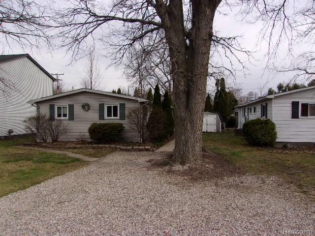 property at 2876 Stennett St