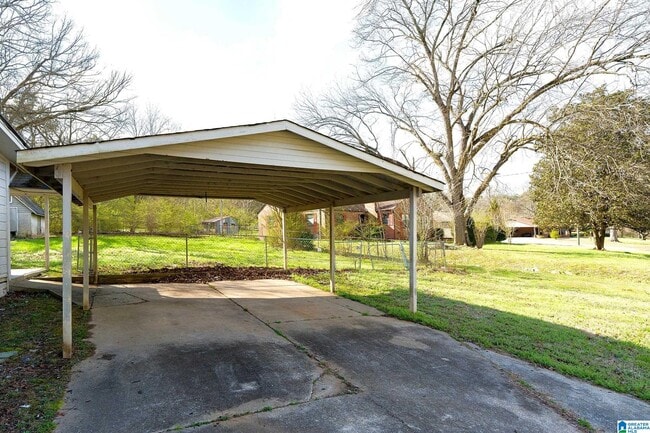 1344 Pratt Hwy in Birmingham, AL - Building Photo - Building Photo