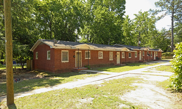 2812-2814 School House Rd in Columbia, SC - Building Photo - Building Photo