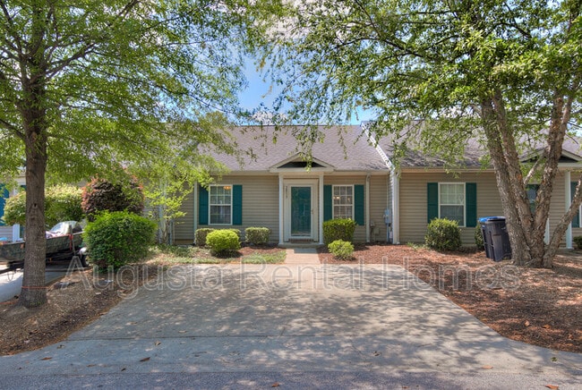 property at 2019 Caton Dr