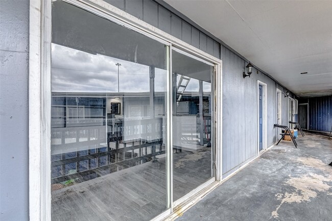 7527 Gulf Fwy in Houston, TX - Building Photo - Building Photo