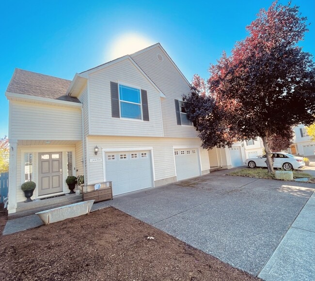 property at 14496 NW Alta Ln
