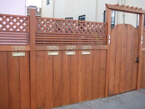 1927 Barrett Ave, Unit 1927 in Richmond, CA - Foto de edificio - Building Photo