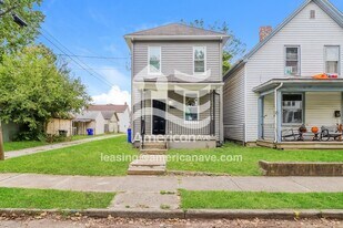 2340 Elmo Ave in Hamilton, OH - Building Photo
