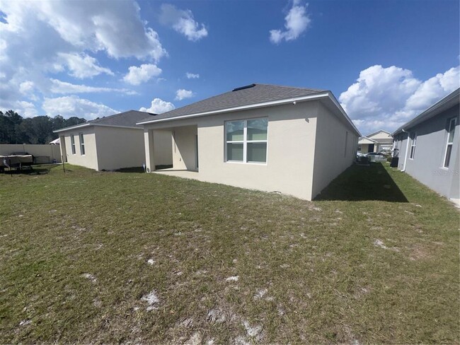 7070 Mottled Duck Dr in St. Cloud, FL - Building Photo - Building Photo