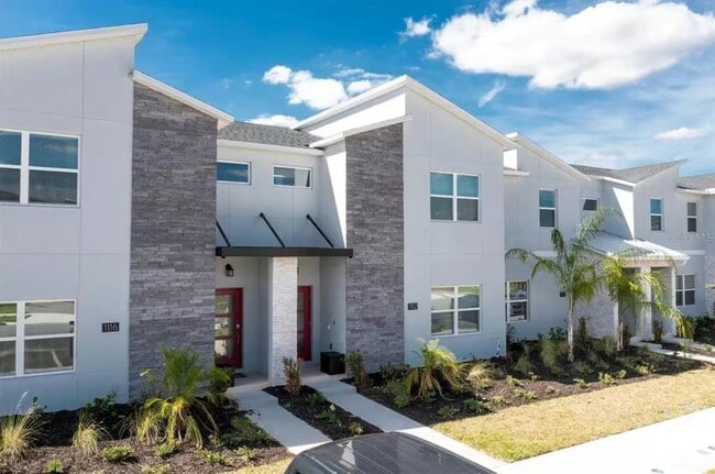 property at 1112 Challenge Dr