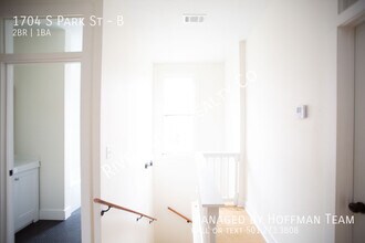 1704 S Park St in Little Rock, AR - Building Photo - Building Photo