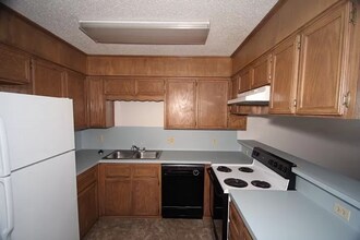 3106 Courtney Ln in Killeen, TX - Building Photo - Building Photo
