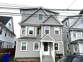 109 Churchill St in Fairfield, CT - Building Photo