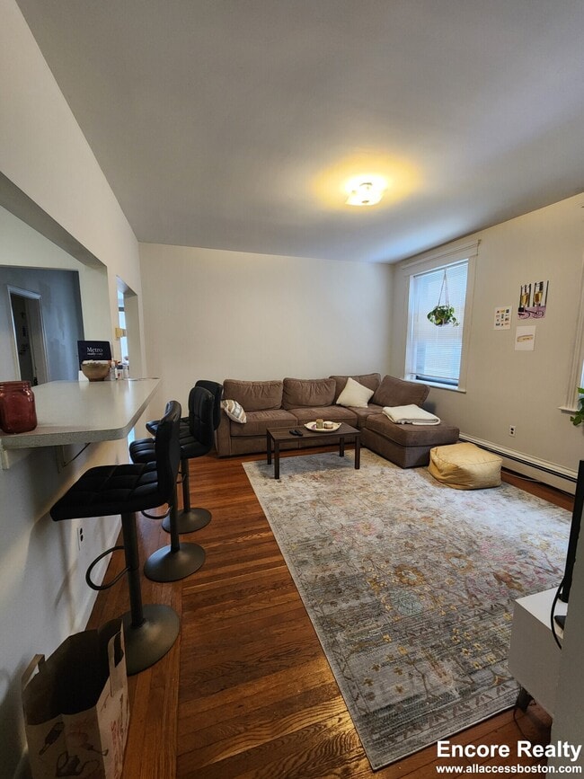 property at 31 Stearns Rd