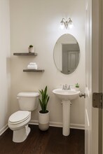 2680 Stonekey Bend in Lithonia, GA - Building Photo - Building Photo