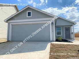 6410 Kemper Pl in San Antonio, TX - Building Photo