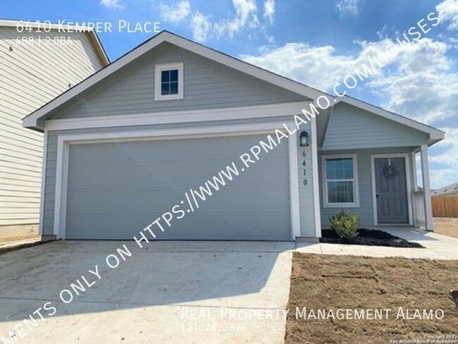 property at 6410 Kemper Pl