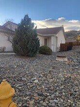 3486 Long Dr in Minden, NV - Building Photo - Building Photo