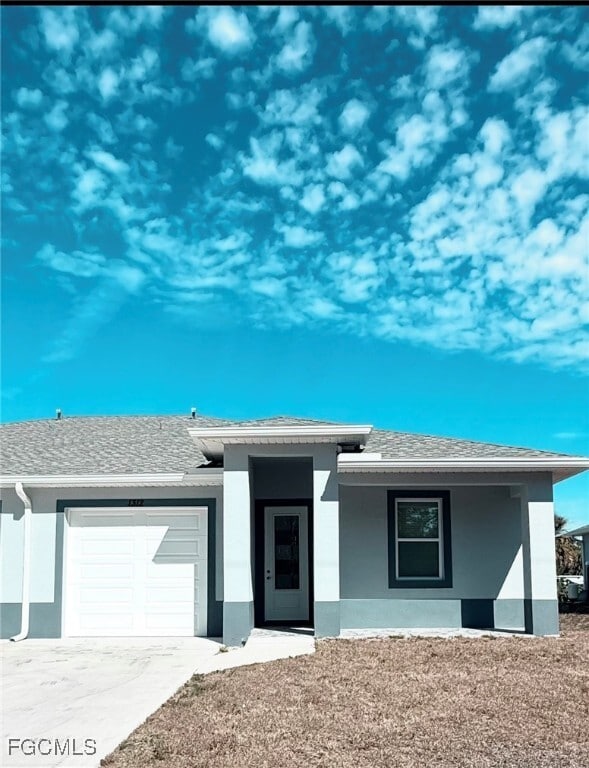 property at 1314 W 12th St