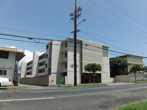 2558 Date St in Honolulu, HI - Building Photo - Building Photo