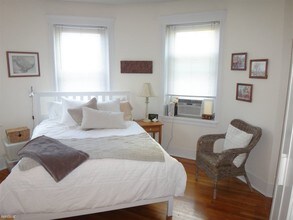 91 Trowbridge St-Unit -Apt 2 in Cambridge, MA - Building Photo - Building Photo