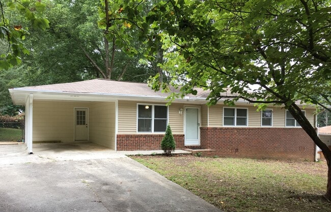 property at 231 Waddell Dr