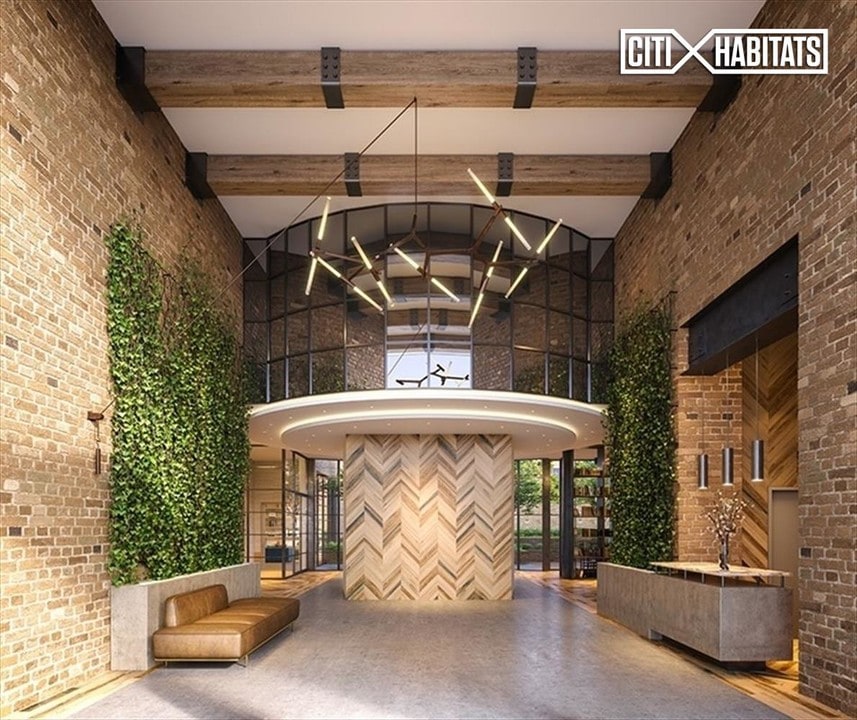 211 McGuinness Blvd-Unit -3023 in Brooklyn, NY - Foto de edificio