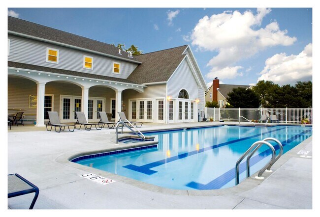 property at 809 Harbor House Dr