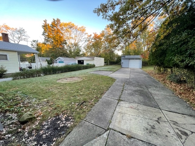 19501 Libby Rd in Maple Heights, OH - Building Photo - Building Photo