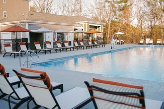 Hawthorne at Haywood in Asheville, NC - Building Photo - Building Photo