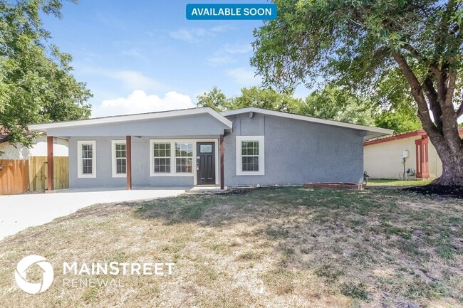 property at 6831 Blue Lake Dr