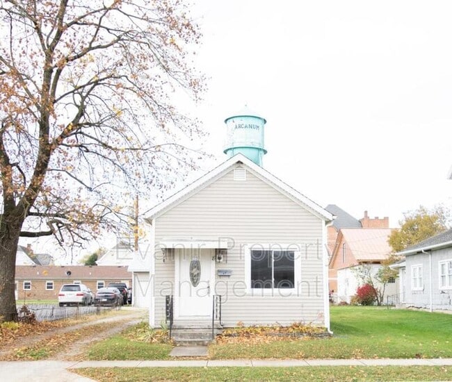 property at 8 S Main St