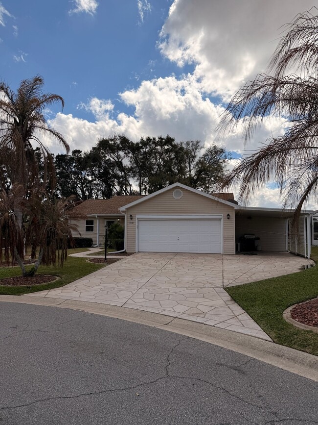 property at 1430 W Schwartz Blvd