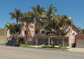 4311 W 147th St in Hawthorne, CA - Building Photo