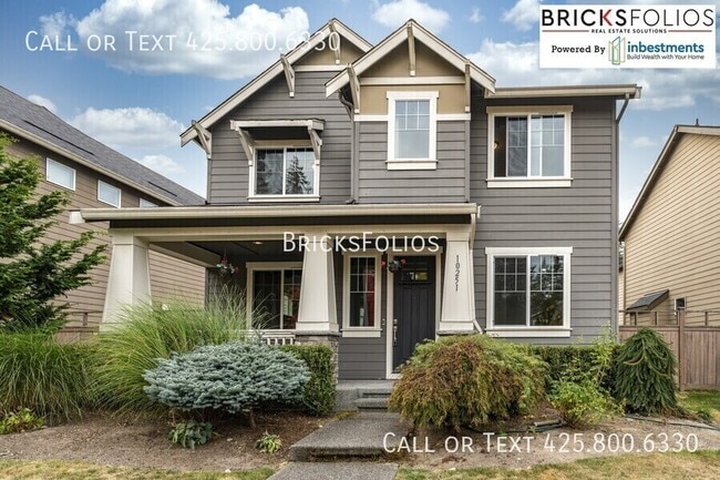 property at 10251 Eastridge Dr NE