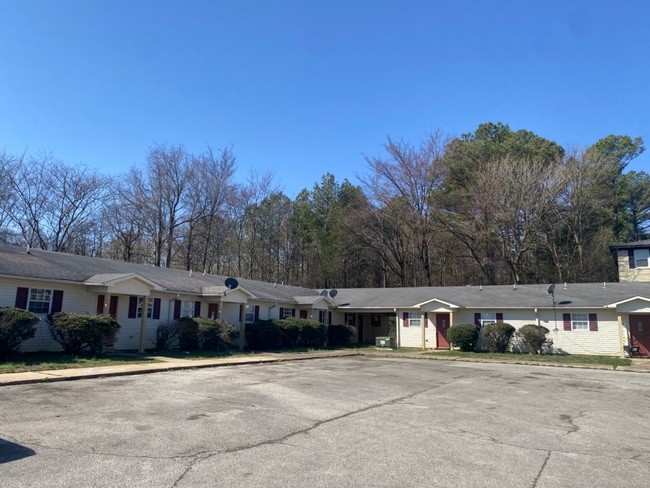 property at 3901 Lindbergh Dr
