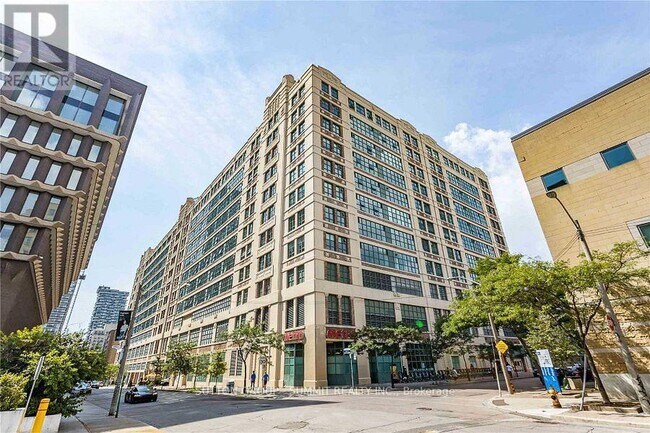 property at 1036-155-155 Dalhousie St